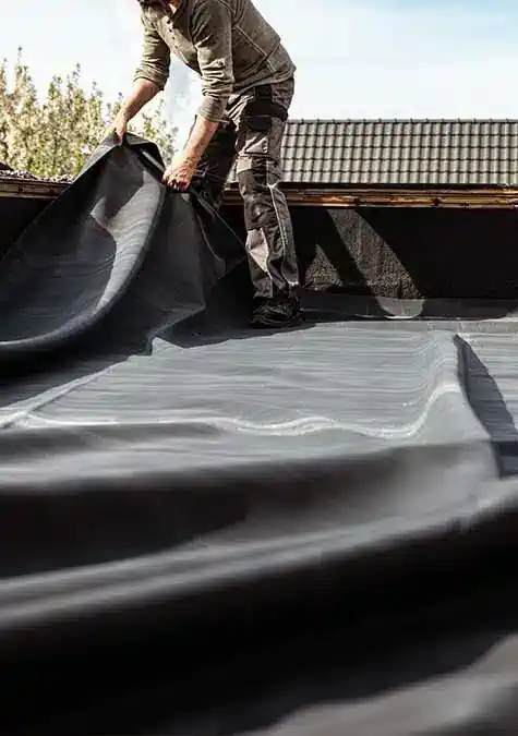 Roofing Company Dundonald